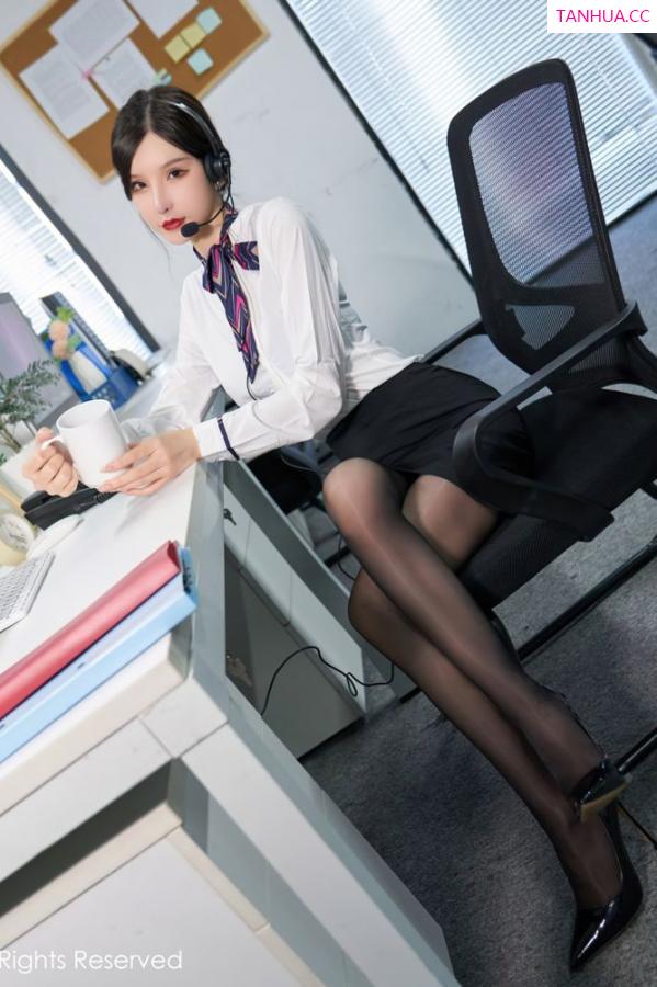 周于希dummy  [XiuRen]高清写真图 2021.11.05 No.4177 周于希Sandy第14张图片